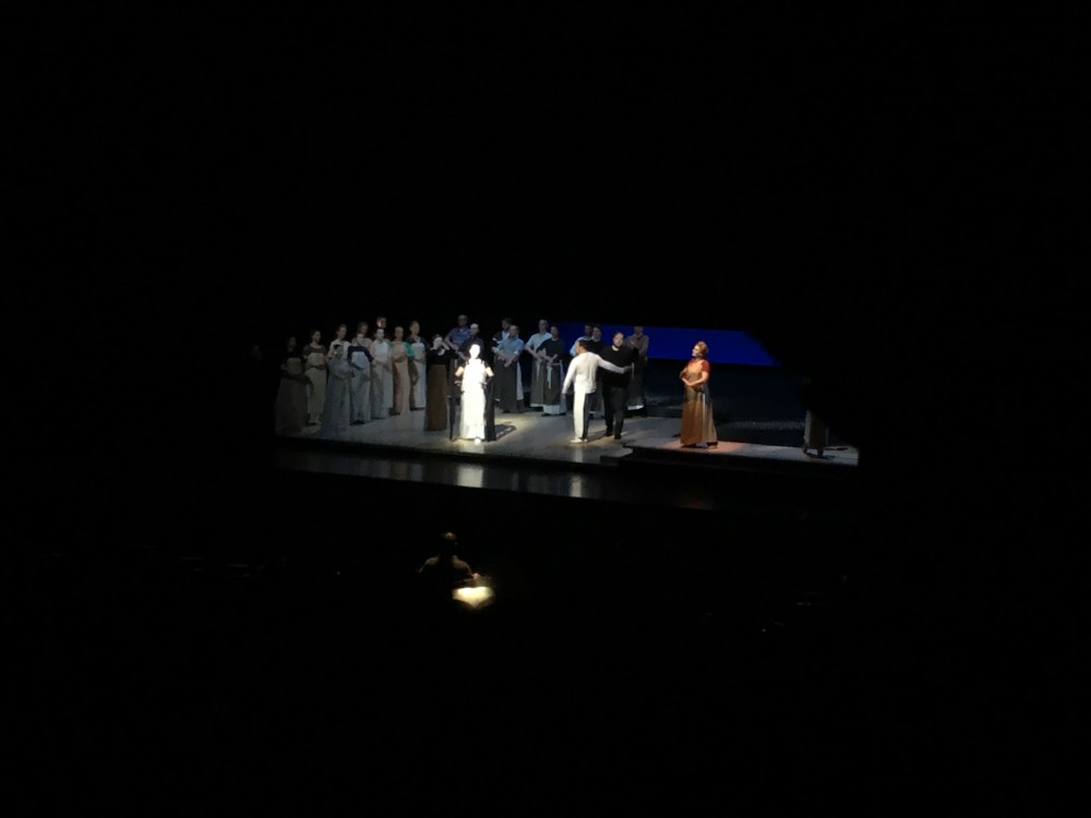 Madama Butterfly, Nationale Opera & Ballet